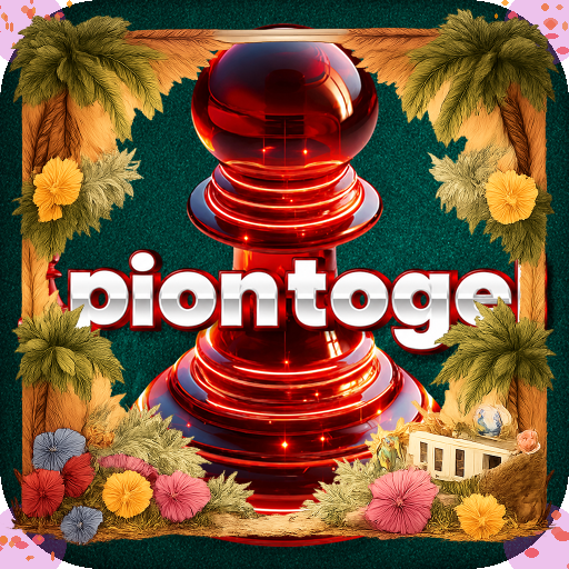 piontogel — galeri pratinjau - APK Resmi